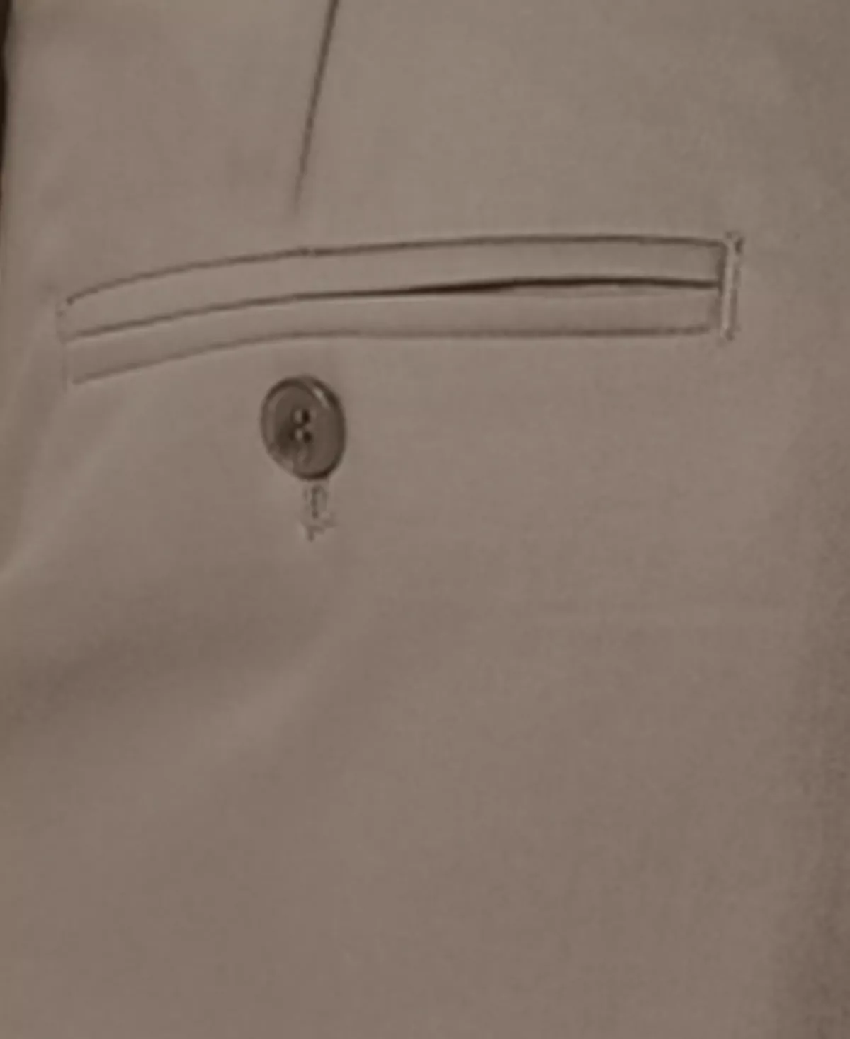 Dockers Men's Signature Lux Cotton Classic Fit Creased Stretch Khaki Pants 11 Dockers Men's Signature Lux Cotton Classic Fit Creased Stretch Khaki Pants - Image 9