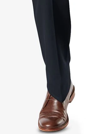 Dockers Men's Signature Lux Cotton Classic Fit Creased Stretch Khaki Pants 7 Dockers Men's Signature Lux Cotton Classic Fit Creased Stretch Khaki Pants - Image 5