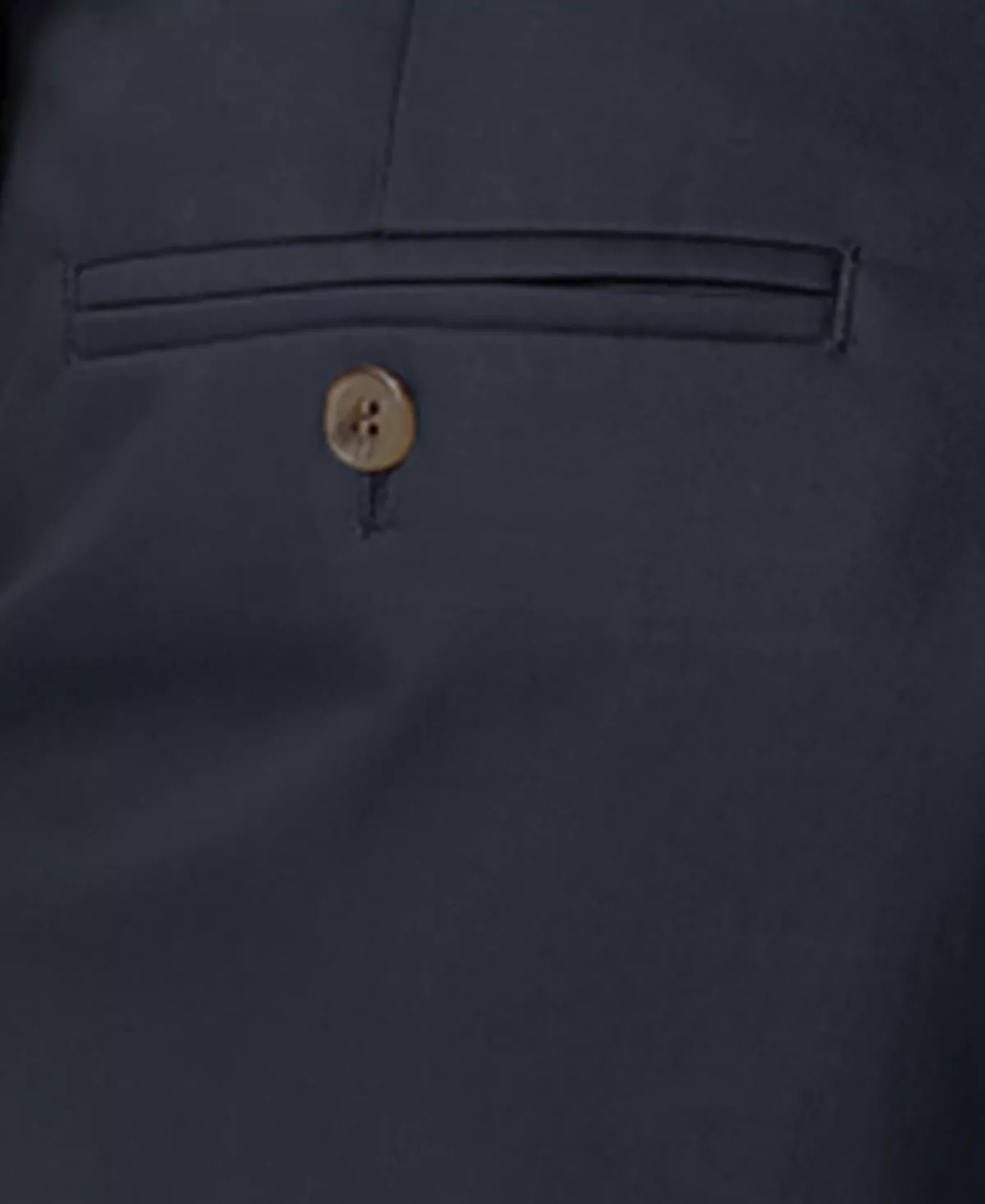 Dockers Men's Signature Lux Cotton Classic Fit Creased Stretch Khaki Pants 8 Dockers Men's Signature Lux Cotton Classic Fit Creased Stretch Khaki Pants - Image 6