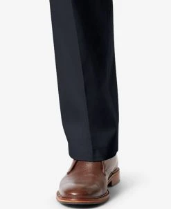 Dockers Men's Signature Lux Cotton Relaxed Fit Pleated Creased Stretch Khaki Pants 13 Dockers Men's Signature Lux Cotton Relaxed Fit Pleated Creased Stretch Khaki Pants -Vince Camuto Sale 10028423 fpx