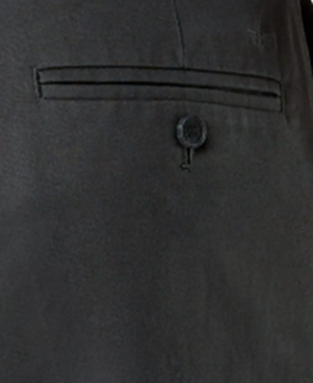 Dockers Men's Signature Lux Cotton Relaxed Fit Creased Stretch Khaki Pants 10 Dockers Men's Signature Lux Cotton Relaxed Fit Creased Stretch Khaki Pants - Image 8