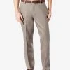 Dockers Men's Signature Lux Cotton Relaxed Fit Creased Stretch Khaki Pants -Vince Camuto Sale 10028449 fpx