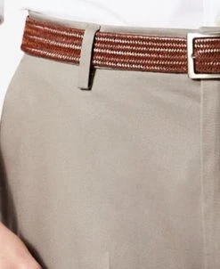 Dockers Men's Signature Lux Cotton Relaxed Fit Creased Stretch Khaki Pants 17 Dockers Men's Signature Lux Cotton Relaxed Fit Creased Stretch Khaki Pants -Vince Camuto Sale 10028452 fpx