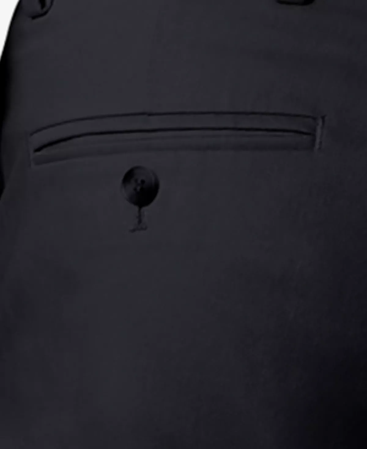 Dockers Men's Signature Lux Cotton Straight Fit Creased Stretch Khaki Pants 8 Dockers Men's Signature Lux Cotton Straight Fit Creased Stretch Khaki Pants - Image 6