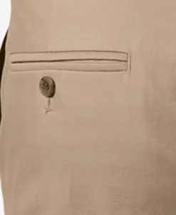 Dockers Men's Signature Lux Cotton Straight Fit Creased Stretch Khaki Pants 20 Dockers Men's Signature Lux Cotton Straight Fit Creased Stretch Khaki Pants -Vince Camuto Sale 10028522 fpx