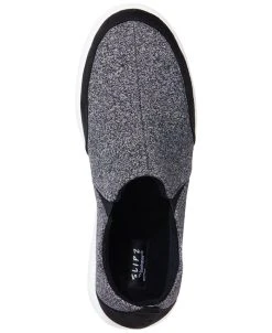 ISOTONER Signature Men's Zenz Sport-Knit Indoor/Outdoor Slippers -Vince Camuto Sale 11387383 fpx