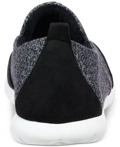 ISOTONER Signature Men's Zenz Sport-Knit Indoor/Outdoor Slippers -Vince Camuto Sale 11387384 fpx