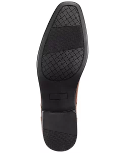 Alfani Men's Quincy Cap-Toe Lace-Up Shoes, Created For Macy's -Vince Camuto Sale 12298934 fpx