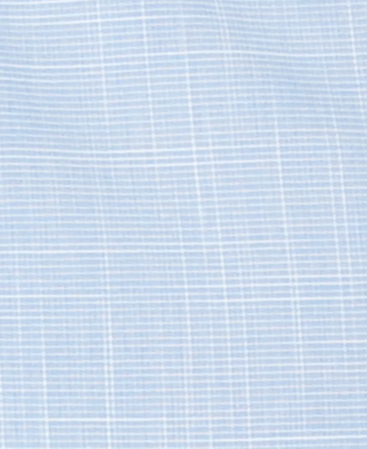 Club Room Men's Texture Check Stretch Cotton Shirt, Created For Macy's 9 Club Room Men's Texture Check Stretch Cotton Shirt, Created For Macy's - Image 7