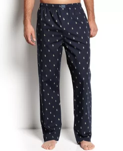 Polo Ralph Lauren Men's Polo Player Pajama Pants