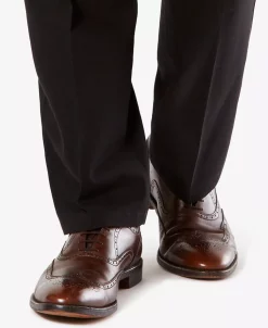 Dockers Men's Big & Tall Signature Lux Cotton Classic Fit Pleated Creased Stretch Khaki Pants 13 Dockers Men's Big & Tall Signature Lux Cotton Classic Fit Pleated Creased Stretch Khaki Pants -Vince Camuto Sale 12747106 fpx