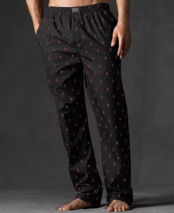 Polo Ralph Lauren Men's Polo Player Pajama Pants -Vince Camuto Sale 1297794 fpx