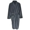 Hanes Platinum Men's Soft Touch Robe