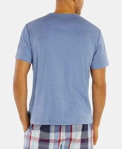 Nautica Men's Pajama T-Shirt -Vince Camuto Sale 13344222 fpx
