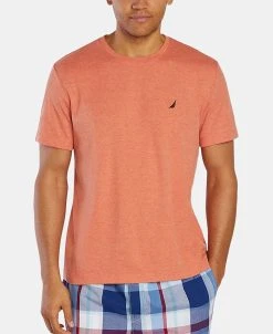 Nautica Men's Pajama T-Shirt