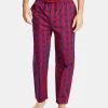 Nautica Men's Cotton Plaid Pajama Pants -Vince Camuto Sale 13344643 fpx