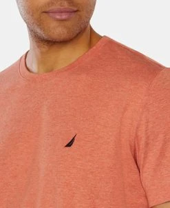 Nautica Men's Pajama T-Shirt -Vince Camuto Sale 13357165 fpx