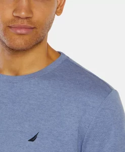 Nautica Men's Pajama T-Shirt -Vince Camuto Sale 13357183 fpx