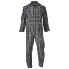 Hanes Platinum Men's Big And Tall Cvc Broadcloth Pajama Set -Vince Camuto Sale 13613385 fpx