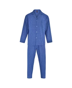 Hanes Platinum Men's Cvc Broadcloth Pajama Set -Vince Camuto Sale 14627552 fpx