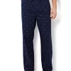 Nautica Men's Signature Pajama Pants -Vince Camuto Sale 1464149 fpx