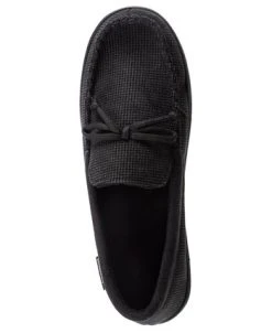 Totes Isotoner Signature Men's Luke Moccasin Slippers -Vince Camuto Sale 15168723 fpx