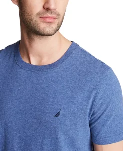 Nautica Men's Knit Pajama T-Shirt -Vince Camuto Sale 15611717 fpx