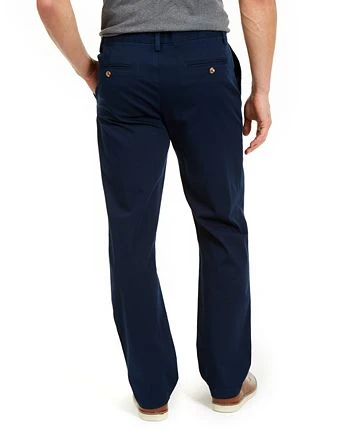 Club Room Men's Four-Way Stretch Pants, Created For Macy's 4 Club Room Men's Four-Way Stretch Pants, Created For Macy's - Image 2