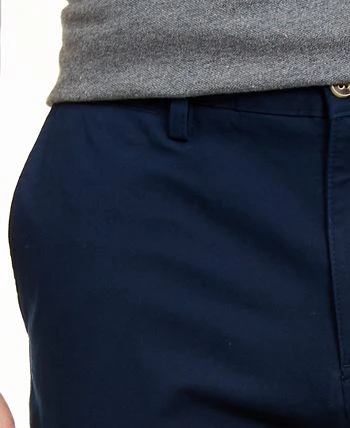 Club Room Men's Four-Way Stretch Pants, Created For Macy's 7 Club Room Men's Four-Way Stretch Pants, Created For Macy's - Image 5