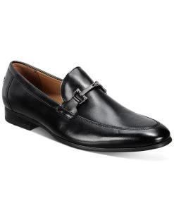 Alfani Men's Otis Bit Loafers, Created For Macy's