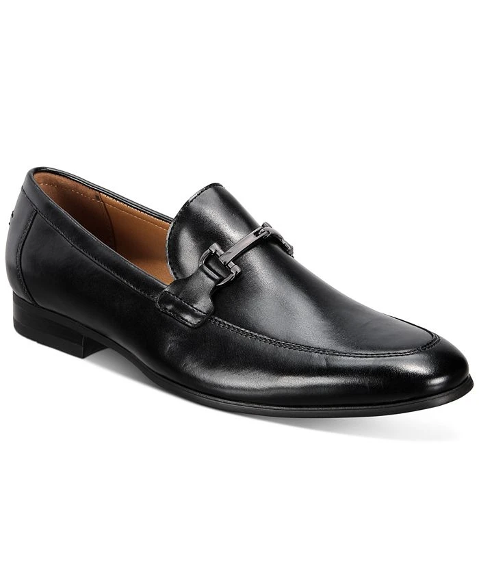 Alfani Men's Otis Bit Loafers, Created For Macy's 3 Alfani Men's Otis Bit Loafers, Created For Macy's