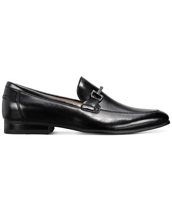 Alfani Men's Otis Bit Loafers, Created For Macy's 4 Alfani Men's Otis Bit Loafers, Created For Macy's - Image 2