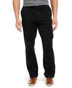 Club Room Men's Four-Way Stretch Pants, Created For Macy's 30 Club Room Men's Four-Way Stretch Pants, Created For Macy's -Vince Camuto Sale 16412983 fpx