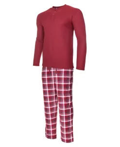 Isotoner Signature Men's Sleep Thermal Top Pant Set 8 Isotoner Signature Men's Sleep Thermal Top Pant Set -Vince Camuto Sale 16450886 fpx