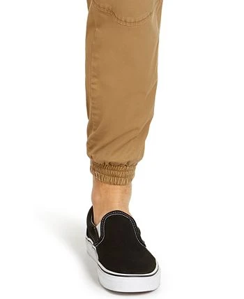 Sun + Stone Men's Articulated Jogger Pants, Created For Macy's 7 Sun + Stone Men's Articulated Jogger Pants, Created For Macy's - Image 5