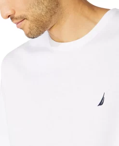 Nautica Men's Knit Pajama T-Shirt -Vince Camuto Sale 16493586 fpx