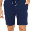 Nautica Knit Pajama Shorts