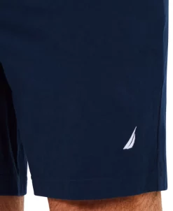 Nautica Knit Pajama Shorts -Vince Camuto Sale 16494824 fpx