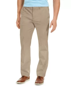 Club Room Men's Four-Way Stretch Pants, Created For Macy's 27 Club Room Men's Four-Way Stretch Pants, Created For Macy's -Vince Camuto Sale 16650883 fpx