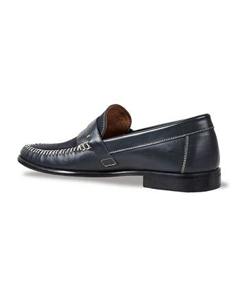 Sandro Moscoloni En's Whip Stitch Moc With Strap 4 Sandro Moscoloni En's Whip Stitch Moc With Strap - Image 2