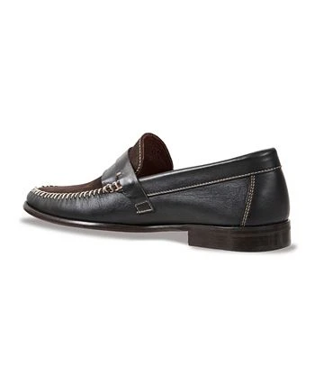 Sandro Moscoloni En's Whip Stitch Moc With Strap 8 Sandro Moscoloni En's Whip Stitch Moc With Strap - Image 6