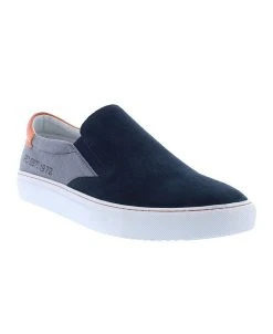 French Connection Men's Alexis Slip-on Sneaker