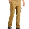 Sun + Stone Men's Morrison Cargo Pants, Created For Macy's -Vince Camuto Sale 17548549 fpx