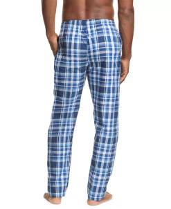 Polo Ralph Lauren Men's Plaid Woven Pajama Pants -Vince Camuto Sale 17579796 fpx