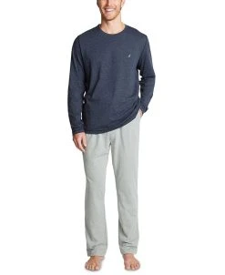 Nautica Knit Pajama Pants 14 Nautica Knit Pajama Pants -Vince Camuto Sale 17778641 fpx