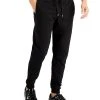 INC International Concepts Men's Regular-Fit Jogger Pants, Created For Macy's -Vince Camuto Sale 17825810 fpx