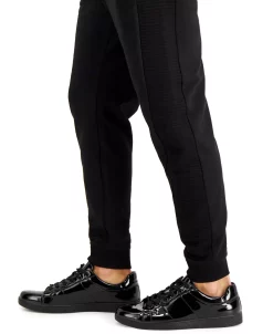 INC International Concepts Men's Regular-Fit Jogger Pants, Created For Macy's -Vince Camuto Sale 17825812 fpx