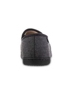ISOTONER Signature Men's Maverick Closed Back Slipper -Vince Camuto Sale 17931230 fpx
