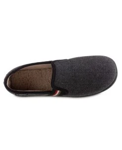 ISOTONER Signature Men's Maverick Closed Back Slipper -Vince Camuto Sale 17931231 fpx