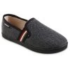 ISOTONER Signature Men's Maverick Closed Back Slipper -Vince Camuto Sale 17936889 fpx